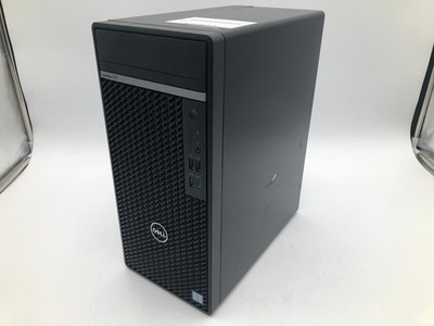 Dell | OptiPlex 7071 | i7-9700 | 16GB | 256GB NVMe | Win 11 Pro