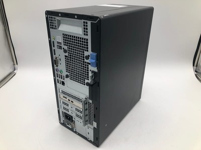 Dell | OptiPlex 7071 | i7-9700 | 16GB | 256GB NVMe | Win 11 Pro