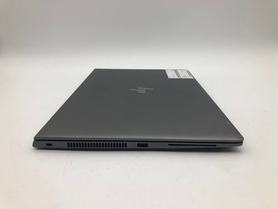 HP | ZBook 15u G6 | i7-8665U | 16GB | 512GB NVMe | Win 11 Pro | No Battery