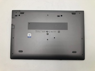 HP | ZBook 15u G6 | i7-8665U | 16GB | 512GB NVMe | Win 11 Pro | No Battery