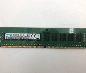 Samsung 8GB DDR4-PC4-17000 (DDR4-2133) ECC RDIMM RAM M393A1G43DB0-CPB