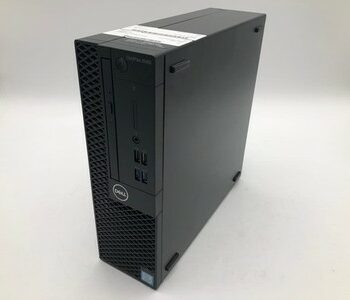 Dell OptiPlex 3060 Intel Core i5-8500 16 GB RAM [object Object] SSD Win 11 Pro