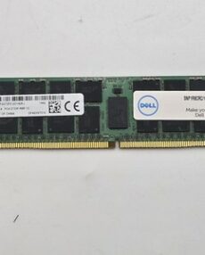 Micron Technology 16GB PC4-17000R DDR4-2133 2Rx4 ECC RDIMM RAM MTA36ASF2G72PZ-2G