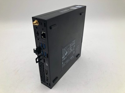Dell | OptiPlex 3070 | i7-8700T | 16GB | 256GB NVMe | Win 11 Pro