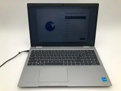 Dell | Latitude 5521 | i5-11400H | 32GB | 256GB NVMe | Win 11 Pro | No Battery 1 Dell | Latitude 5521 | i5-11400H | 32GB | 256GB NVMe | Win 11 Pro | No Battery