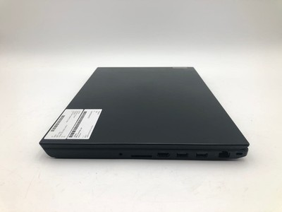 Lenovo | ThinkPad T15p Gen 1 | i5-10300H | 16GB | 512GB NVMe | | 77% Battery