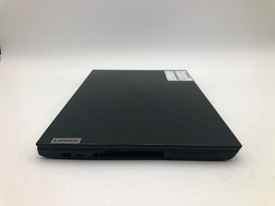 Lenovo | ThinkPad T15p Gen 1 | i5-10300H | 16GB | 512GB NVMe | | 77% Battery
