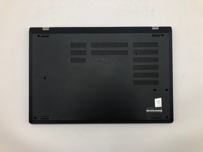 Lenovo | ThinkPad T15p Gen 1 | i5-10300H | 16GB | 512GB NVMe | | 77% Battery