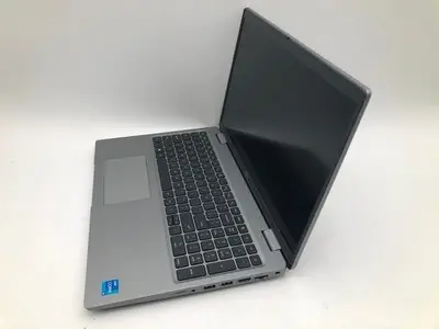 Dell | Latitude 5521 | i5-11400H | 32GB | 256GB NVMe | Win 11 Pro | No Battery 2 Dell | Latitude 5521 | i5-11400H | 32GB | 256GB NVMe | Win 11 Pro | No Battery