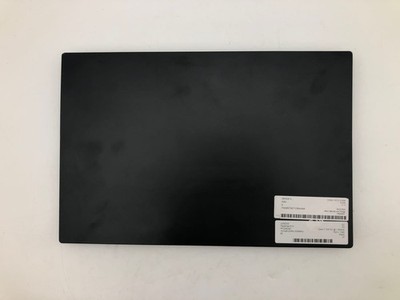 Lenovo | ThinkPad E15 | i7-10510U | 16GB | 512GB NVMe | Win 11 Pro | 85% Battery