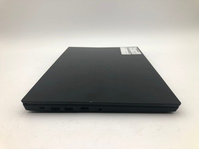 Lenovo | ThinkPad E15 | i7-10510U | 16GB | 512GB NVMe | Win 11 Pro | 85% Battery