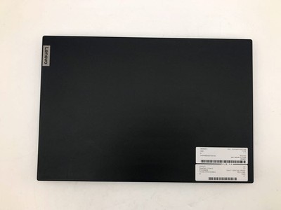 Lenovo | ThinkPad L15 Gen 2 | i7-1165G7 | 16GB | 512GB NVMe | Win | 93% Battery