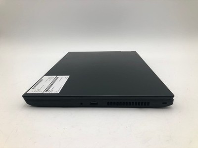 Lenovo | ThinkPad L15 Gen 2 | i7-1165G7 | 16GB | 512GB NVMe | Win | 93% Battery