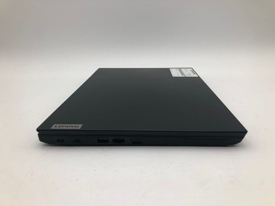 Lenovo | ThinkPad L15 Gen 2 | i7-1165G7 | 16GB | 512GB NVMe | Win | 93% Battery