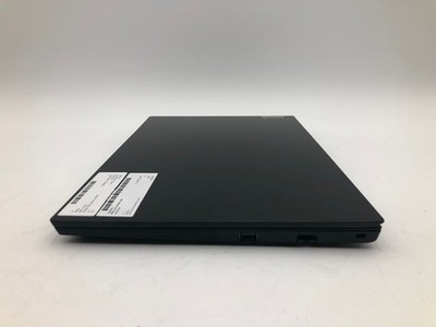 Lenovo | ThinkPad E15 Gen 2 | i5-1135G7 | 16GB | 512GB NVMe | Win | 91% Battery
