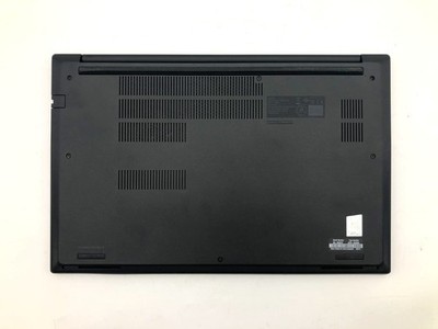 Lenovo | ThinkPad E15 Gen 2 | i5-1135G7 | 16GB | 512GB NVMe | Win | 91% Battery