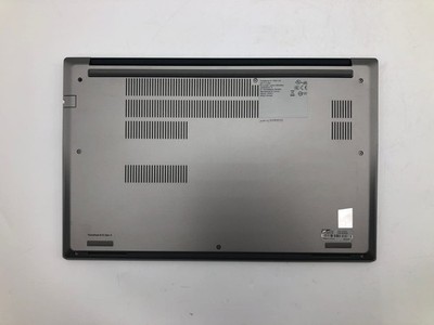 Lenovo | ThinkPad E15 Gen 4 | i7-1255U | 24GB | 256GB NVMe | | 0 Cycle Battery