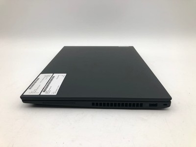 Lenovo | ThinkPad T16 Gen 2 | i5-1345U | 32GB | 512GB NVMe | 0 Cycle Battery