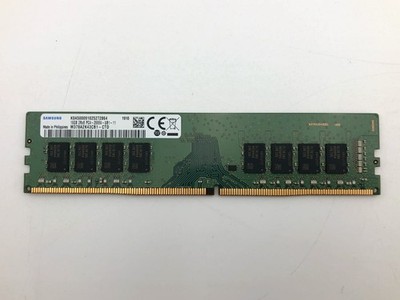 Samsung 16GB DDR4-PC4-21300 (DDR4-2666) Dual Rank Non-ECC UDIMM RAM M378A2K43 #2