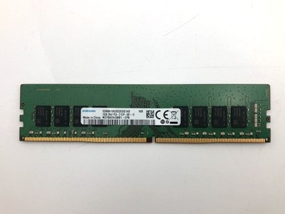 DDR4-2133 SDRAM 2133MHz (PC4‑17000 / PC4‑2133P) Non‑ECC UDIMM 16GB PC4-17000 DDR