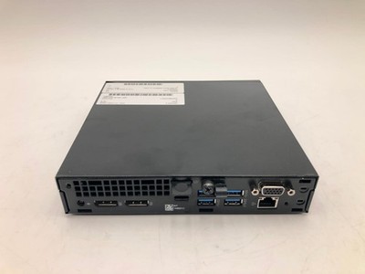 Dell | OptiPlex 7060 | i5-8600 | 16GB | 128GB NVMe | Win 11 Pro