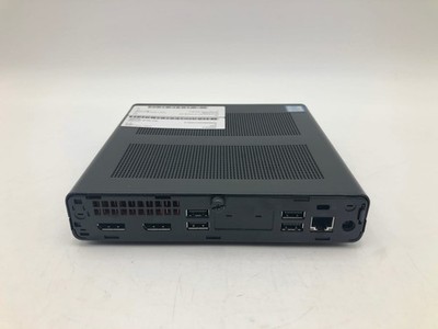 HP EliteDesk 800 G5 Desktop Mini Win 11 Pro