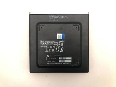 HP EliteDesk 800 G5 Desktop Mini Win 11 Pro