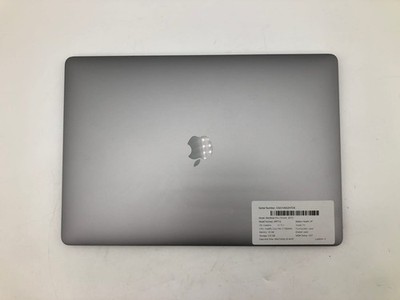 Apple | MacBook Pro 15" | 2017 | i7-7820HQ | 16GB | 512 GB SSD | 97% Battery