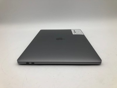 Apple | MacBook Pro 15" | 2017 | i7-7820HQ | 16GB | 512 GB SSD | 97% Battery
