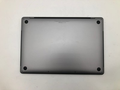 Apple | MacBook Pro 15" | 2017 | i7-7820HQ | 16GB | 512 GB SSD | 97% Battery