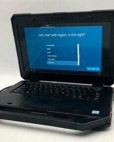 Dell | Latitude 5414 | i3-6100U | 16GB | 256GB SSD | Win 10 | No Battery