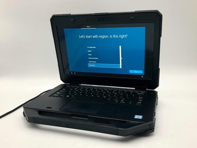 Dell | Latitude 5414 | i3-6100U | 16GB | 256GB SSD | Win 10 | No Battery