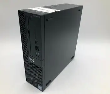 Dell OptiPlex 3070 Intel Core i5-9500 16 GB [object Object] SSD Win 11 Pro