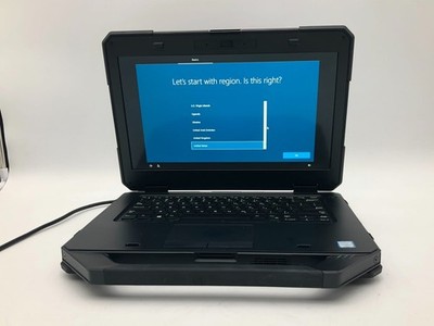 Dell | Latitude 5414 | i3-6100U | 16GB | 256GB SSD | Win 10 | No Battery
