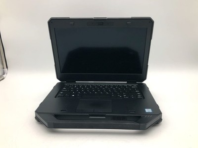 Dell | Latitude 5414 | i3-6100U | 16GB | 256GB SSD | Win 10 | No Battery