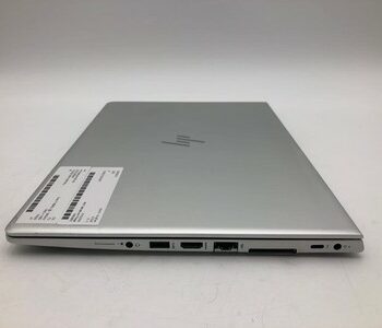 HP | EliteBook 840 G6 | i7-8665U | 16GB | 512GB NVMe | Win 11 Pro | 66% Battery