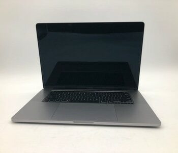 Apple | MacBook Pro 16" | 2019 | i9-9880H | 32GB | 1 TB SSD | 97% Battery
