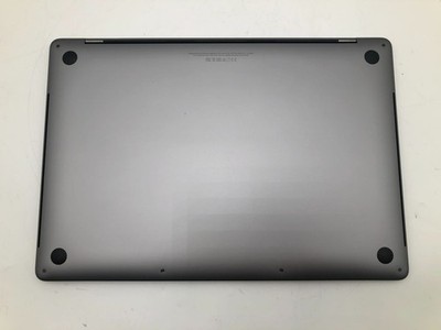 Apple | MacBook Pro 15" | 2017 | i7-7820HQ | 16GB | 512 GB SSD | 92% Battery