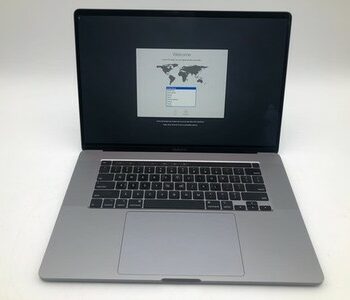 Apple | MacBook Pro 16" | 2019 | i9-9880H | 32GB | 1 TB SSD | 95% Battery