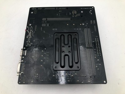 ASRock A320M-HDV AM4 Ryzen 5 2600 Six-Core Processor 8GB Motherboard Combo