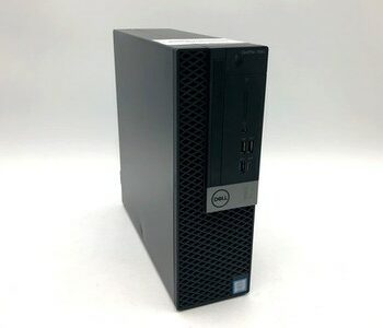 Dell OptiPlex 7060 16 GB [object Object] SSD Intel Core i7-8700 Win 11 Pro