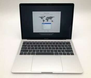 Apple | MacBook Pro | 2017 | i5-7360U | 8 GB | 128 GB SSD
