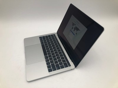 Apple | MacBook Pro | 2019 | Intel(R) Core(TM) i5-8257U CPU | 8GB | 128 GB SSD |