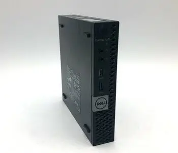 Dell | OptiPlex 7070 | i7-9700T | 16GB | 256GB NVMe | Win 11 Pro
