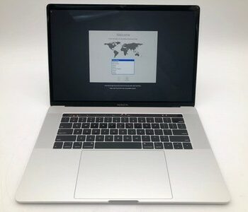Apple | MacBook Pro 15" | 2019 | i9-9880H | 32GB | 512 GB SSD | 92% Battery
