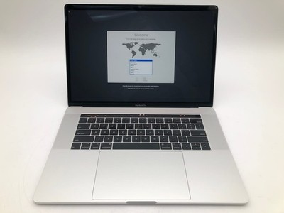 Apple | MacBook Pro 15" | 2019 | i9-9880H | 32GB | 512 GB SSD | 92% Battery