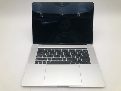 Apple | MacBook Pro 15" | 2019 | i9-9880H | 32GB | 512 GB SSD | 92% Battery