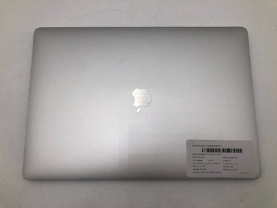 Apple | MacBook Pro 15" | 2019 | i9-9880H | 32GB | 512 GB SSD | 92% Battery