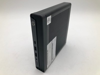 HP EliteDesk 800 G6 Desktop Mini PC i7-10700K 16GB 512GB NVMe Win 11 Pro
