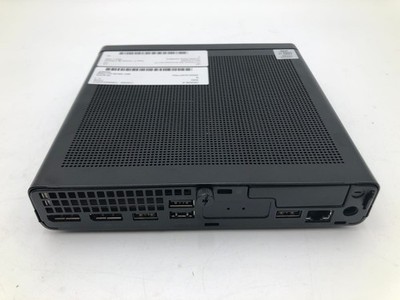 HP EliteDesk 800 G6 Desktop Mini PC i7-10700K 16GB 512GB NVMe Win 11 Pro